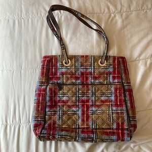 Vera Bradley purse